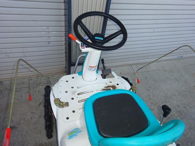 田植機 JC3 写真８