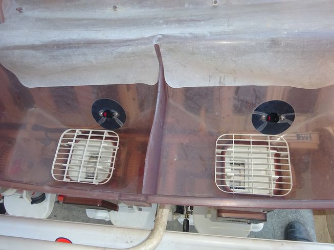 田植機 SPJ400-F 写真９