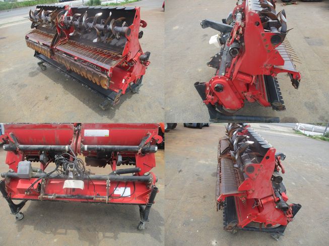 ハロー TXM416　新潟▢〇 写真２