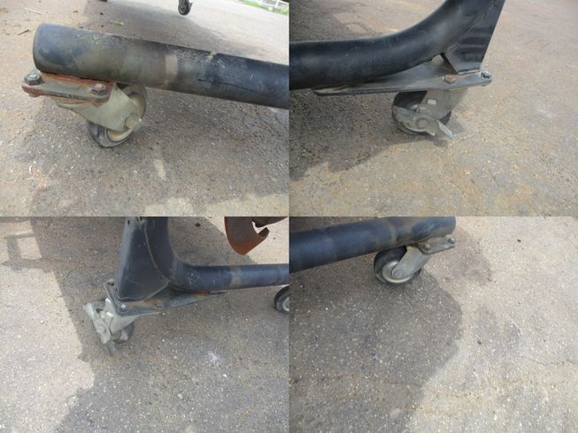 ハロー TXM416　新潟▢〇 写真５