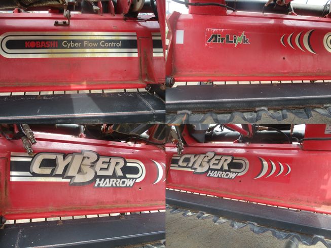 ハロー TXM416　新潟▢〇 写真３