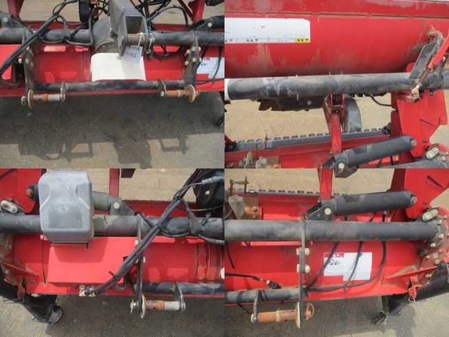 ハロー TXM416　新潟▢〇 写真４