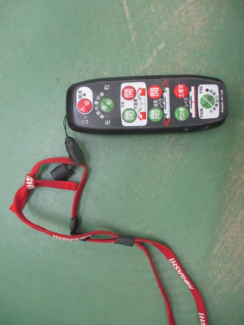 ハロー TXM416　新潟▢〇 写真６