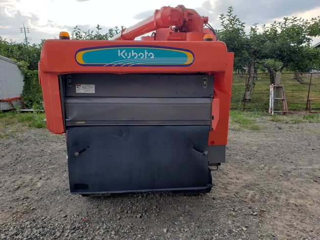 コンバイン ＳＲＭ３２－ＳＭＬＷ２ 写真４