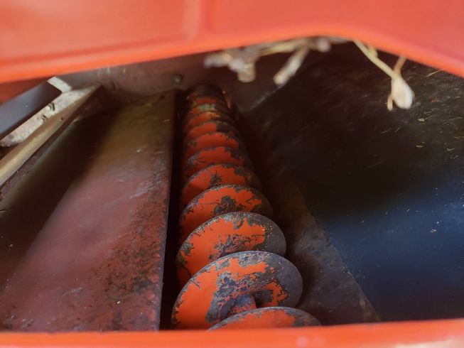 コンバイン ＳＲＭ３２－ＳＭＬＷ２ 写真９