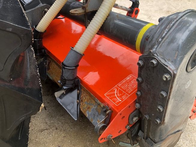 トラクター KL460HFQBMAPP 写真12