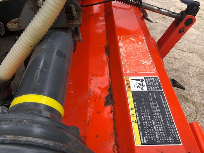 トラクター KL460HFQBMAPP 写真11