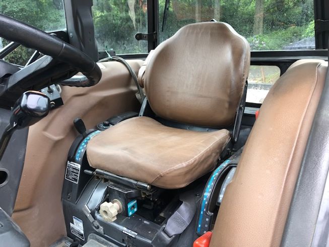 トラクター KL460HFQBMAPP 写真７