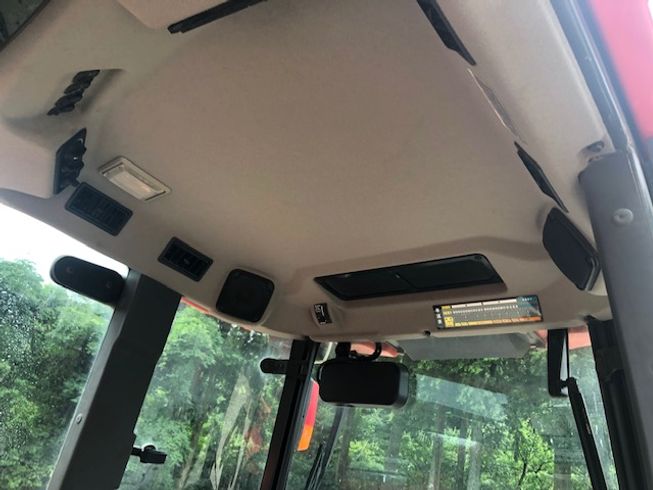 トラクター KL460HFQBMAPP 写真８