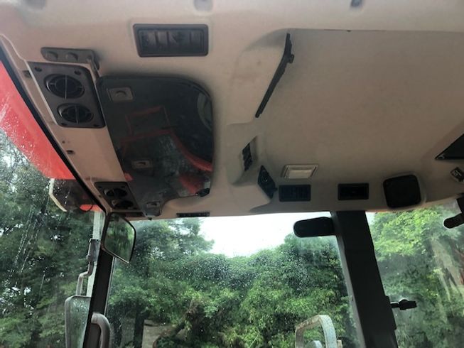 トラクター KL460HFQBMAPP 写真９