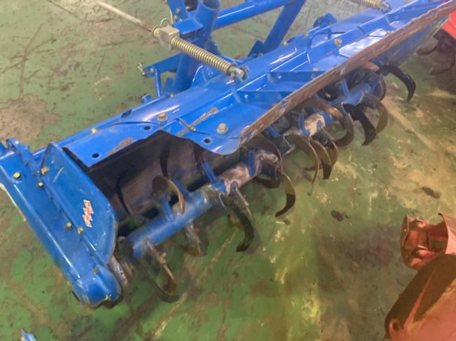 ロータリー RA140 写真３