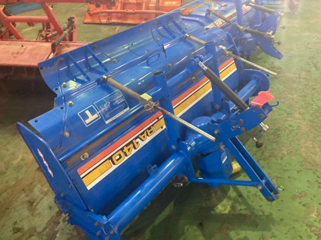 ロータリー RA140 写真２