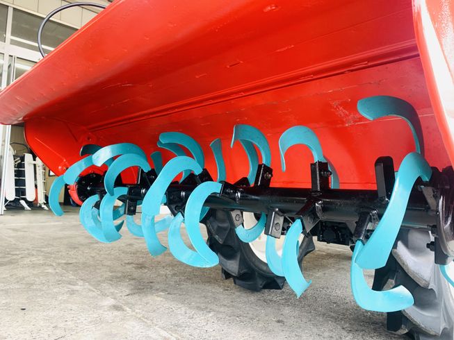 トラクター AF220 写真12