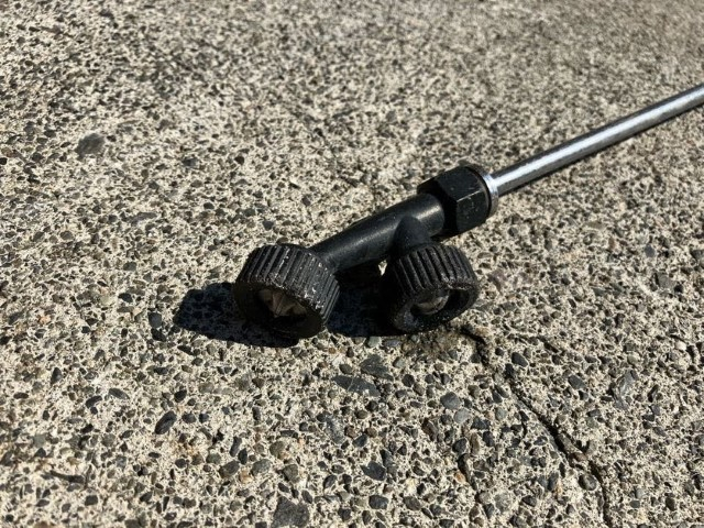 動噴 LGF571 写真６