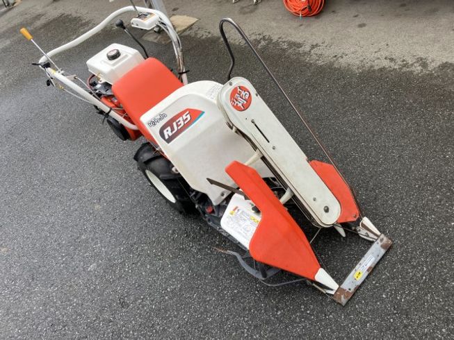 バインダー RJ35-D 写真２