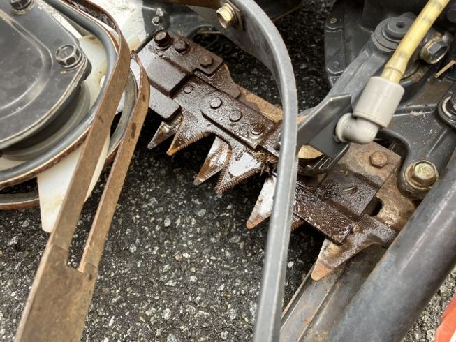 バインダー RJ35-D 写真９