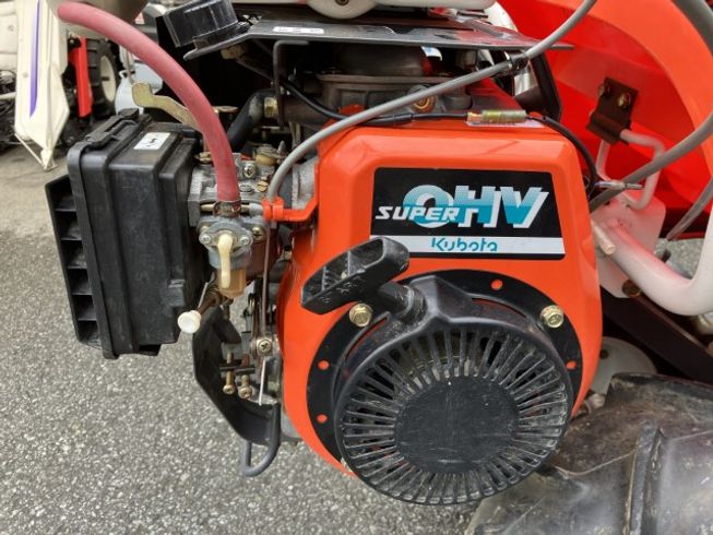 バインダー RJ35-D 写真６