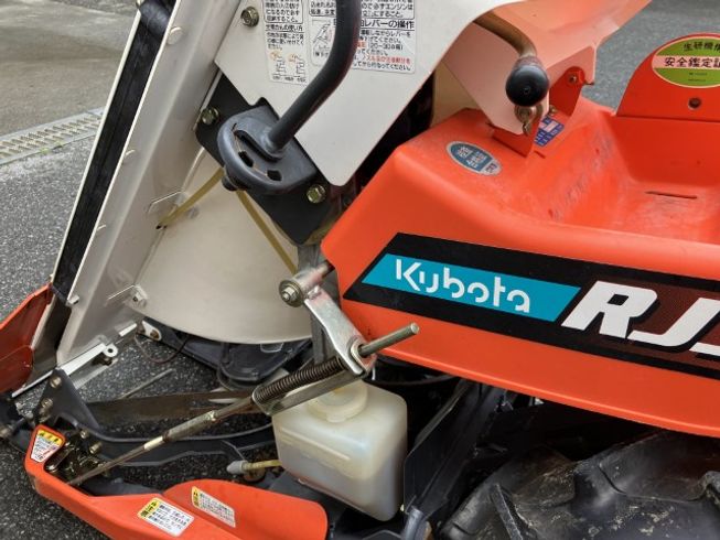 バインダー RJ35-D 写真７