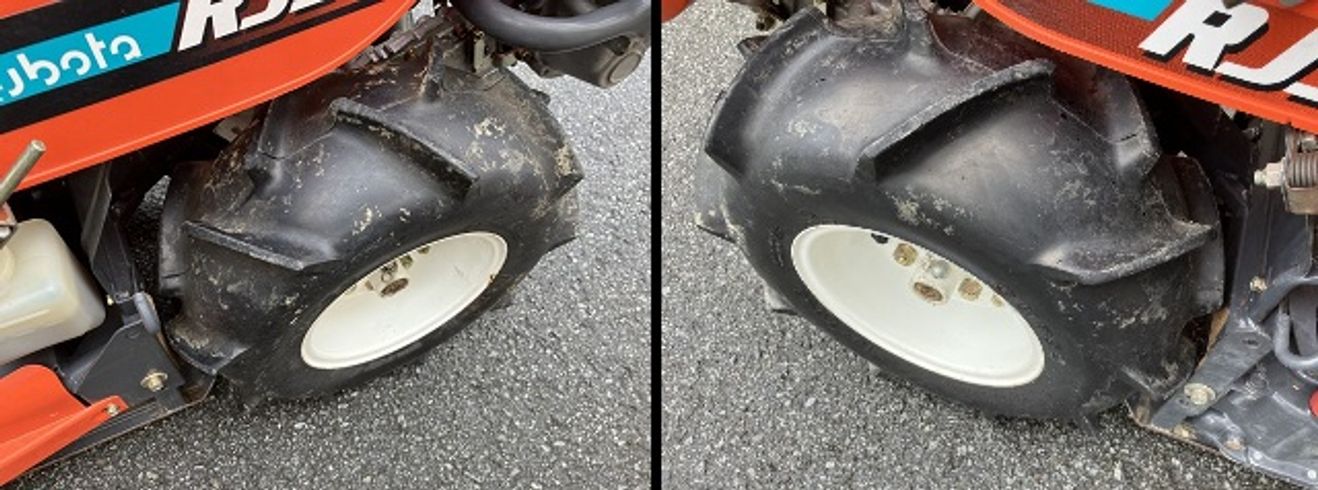 バインダー RJ35-D 写真８