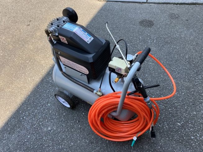 コンプレッサー RC-1530PA2 写真７