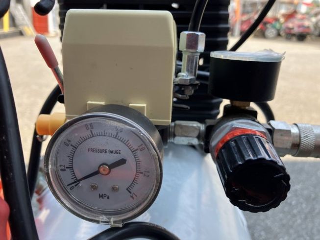 コンプレッサー RC-1530PA2 写真４