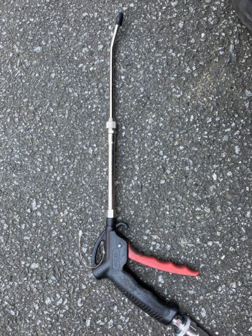 コンプレッサー RC-1530PA2 写真９