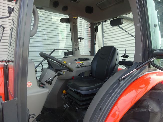 トラクター KL58Z 写真８