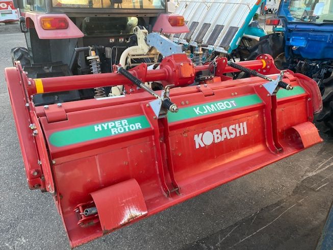 トラクター GXK510 写真４