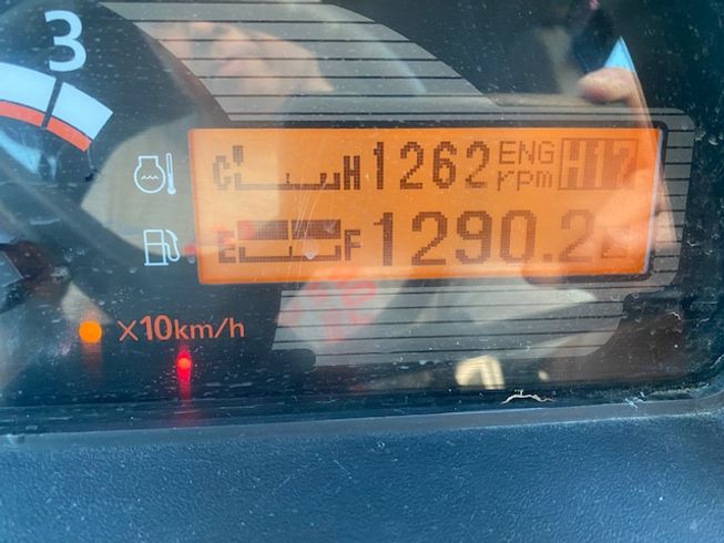 トラクター GXK510 写真７