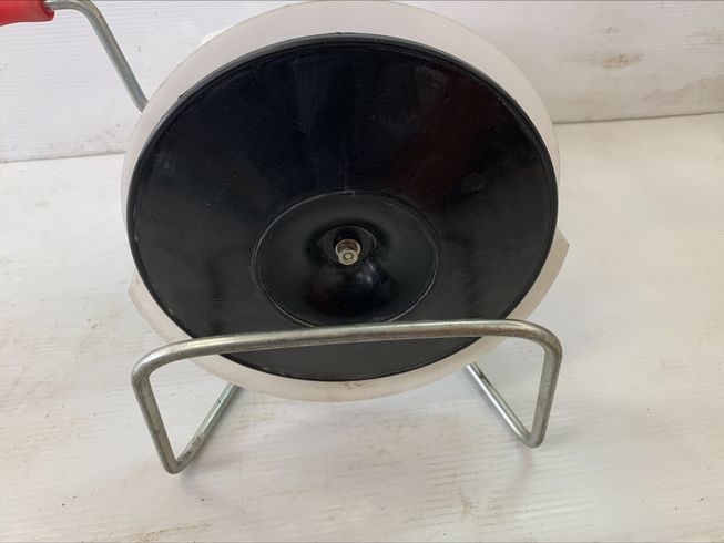 散粒機 BIGM 写真７