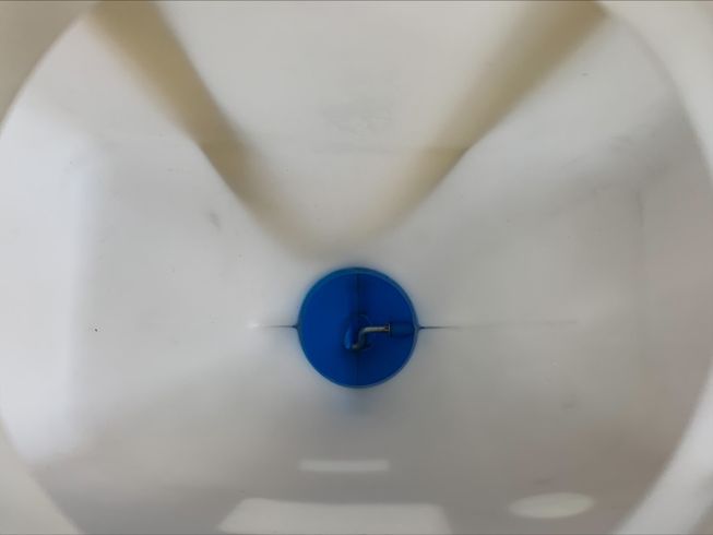 散粒機 BIGM 写真６