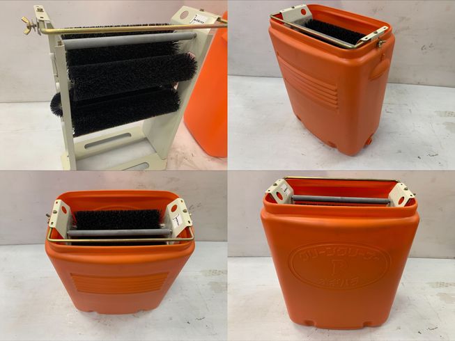 洗浄機 不明 写真２