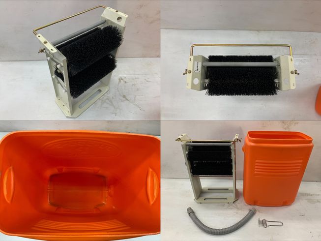 洗浄機 不明 写真３