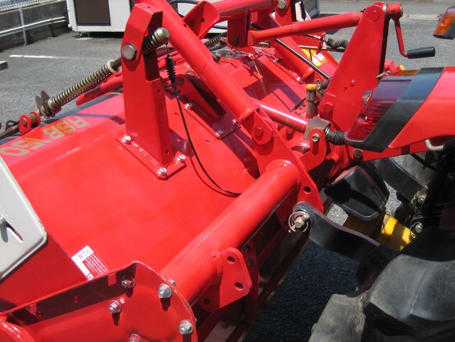 トラクター AF-250R VXUS5R 写真６