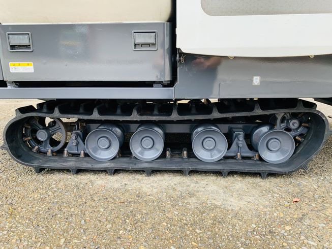 コンバイン ARC216 写真11