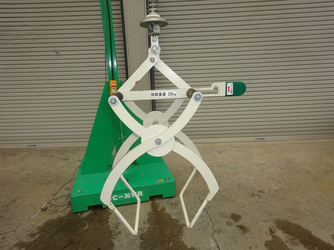 玄米キャッチャー GC-36WR 写真７