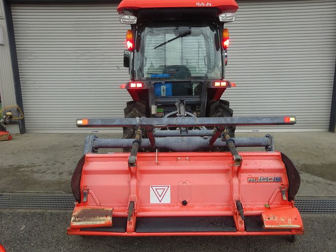 トラクター KL27RFQMANPP 写真12