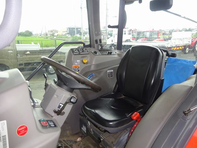 トラクター KL27RFQMANPP 写真10