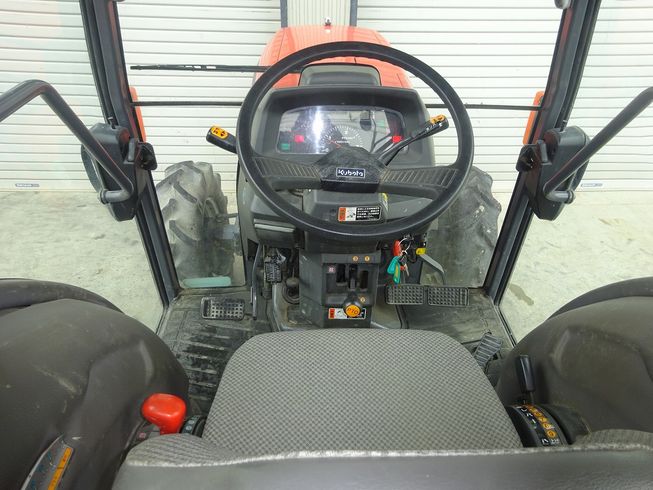 トラクター KL33FQBMAR 写真８