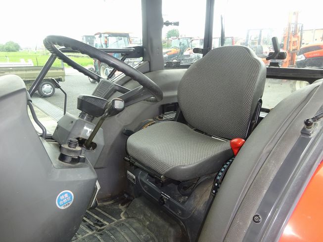 トラクター KL33FQBMAR 写真９