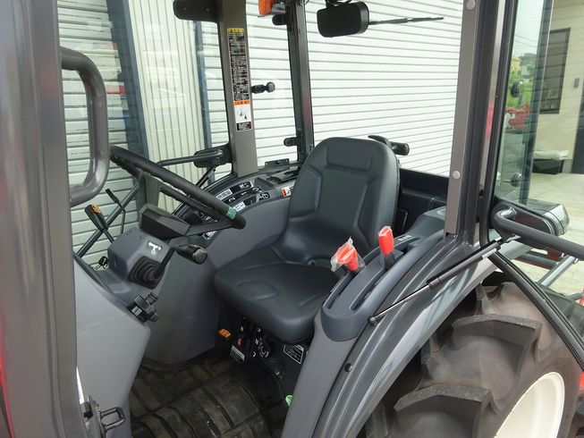 トラクター FT25 写真４