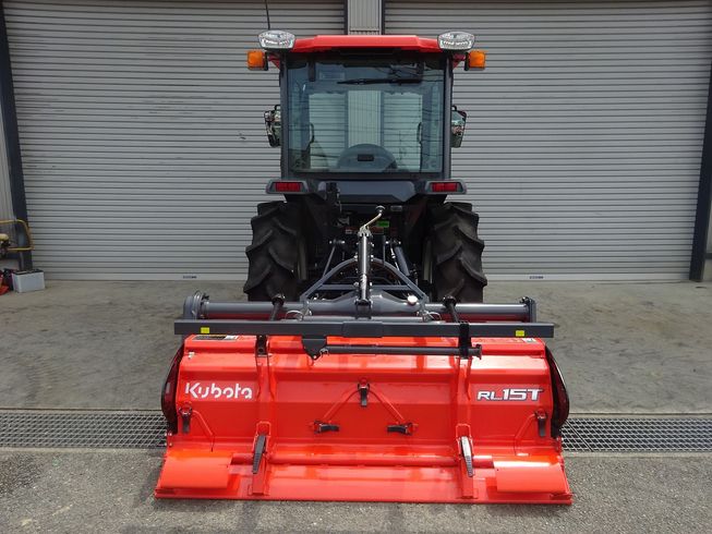 トラクター FT25 写真10