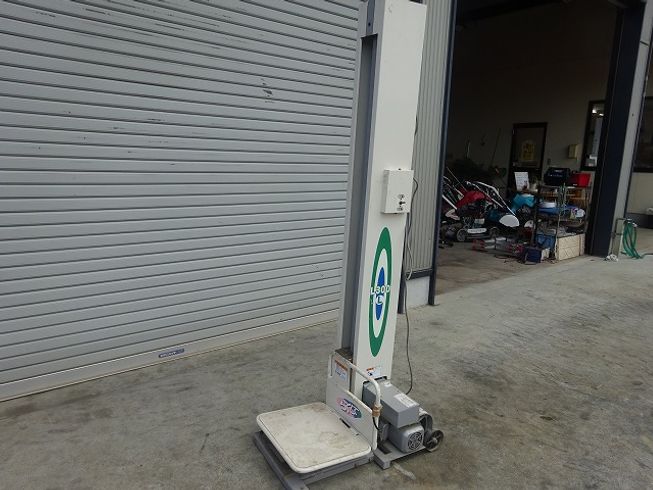 米袋リフター L300 写真６