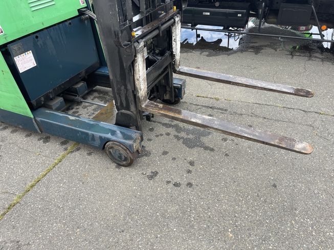 フォークリフト 7FBR18 写真８