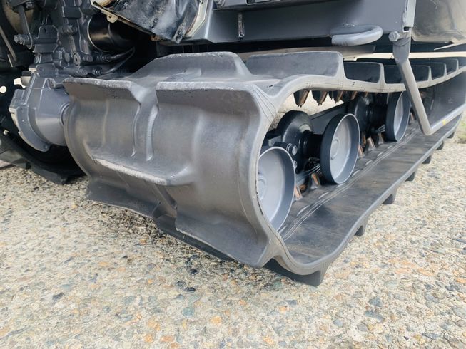 コンバイン ER213NG-(W) 写真11