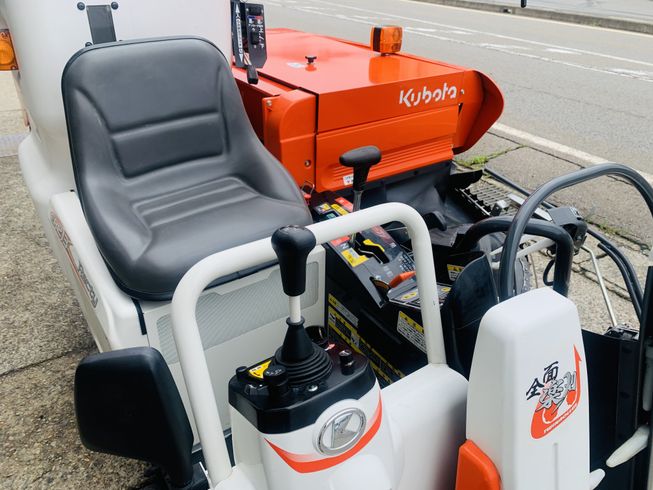 コンバイン ER213NG-(W) 写真10