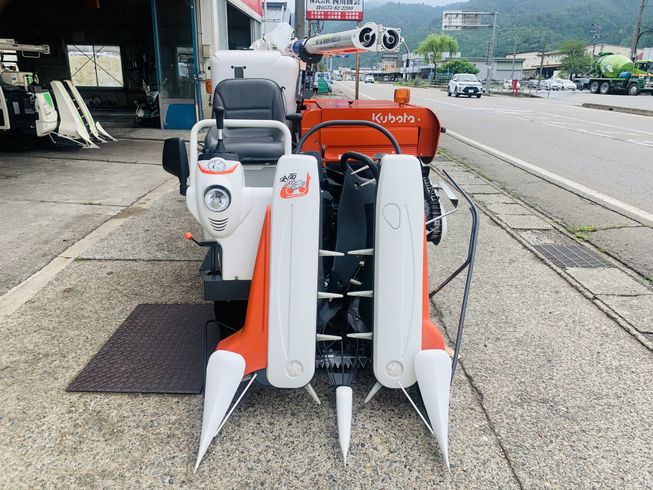 コンバイン ER213NG-(W) 写真３