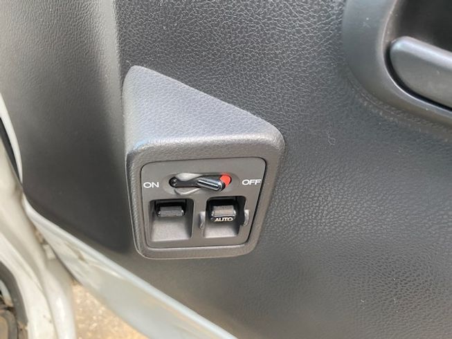 軽トラ HA9 写真３