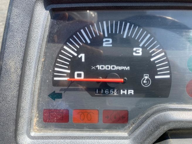 トラクター T22  写真６