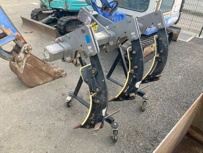 ソイルリフター SPS3 写真２